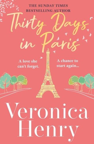 Veronica henry thirty days - thirty,
