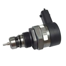 Fuel Rail Pressure Regulator