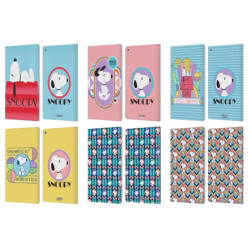 Official peanuts snoopy deco - peanuts,