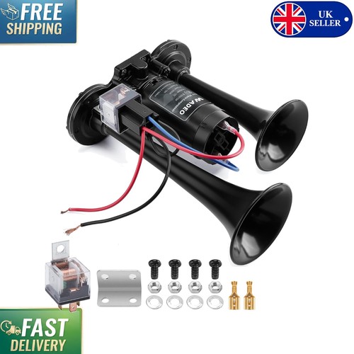 High quality 12v air horn - 12v,