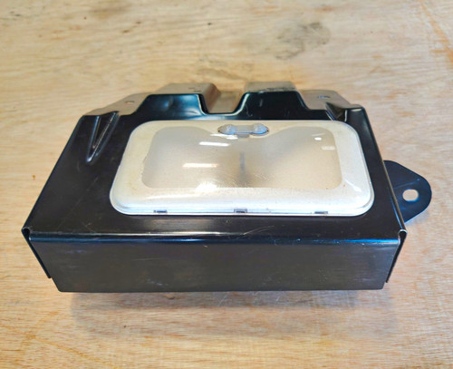 Nissan nv200 rear interior - rear,