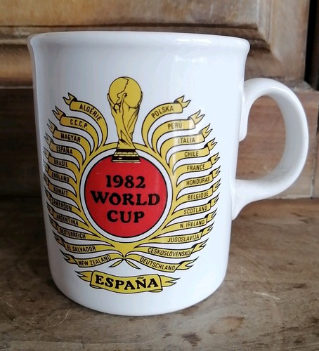 Original vintage spain - original, 1982
