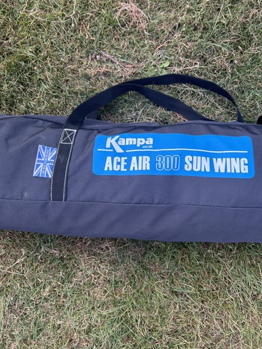 Kampa ace air - kampa, 300
