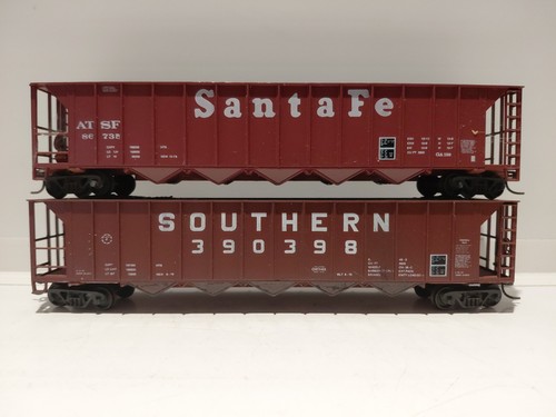 American gauge x open - ho,