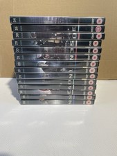 CSI DVD Bundle Crime Scene