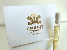 Genuine Creed Fragaria EDP