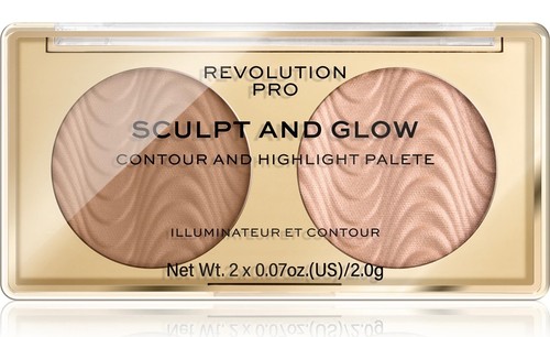Revolution prosculpt and - , glow