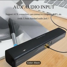 Sound Bar for Smart TV with
