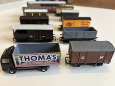 Hornby gauge trucks and - oo,