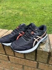 Asics GT2000 8 Women’s Running Shoes UK6