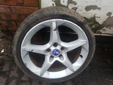 SAAB 9-5 18-INCH ALLOY 5-SPOKE