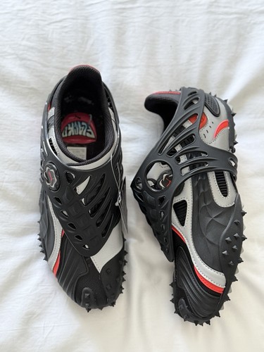 Black puma mostro gabia - mostro,