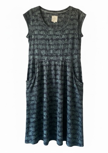 Mistral teal navy - mistral, length