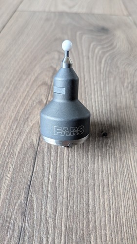 Faro quantum arm 6mm - quantum, probe