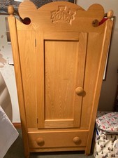 Mark Wilkinson Goldilocks