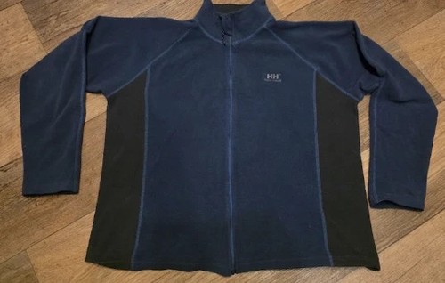 Helly hansen full zip fleece - full-zip,