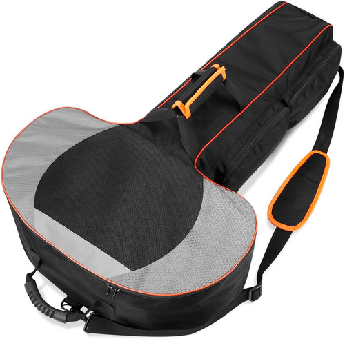 Soft crossbow case - soft,