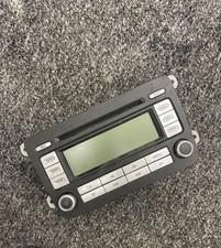 VW RCD300 MP3 RADIO STEREO CD