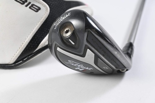 Titleist 818 hybrid 21 - 818,