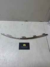 Citroen C4 (c41 )Front Bumper