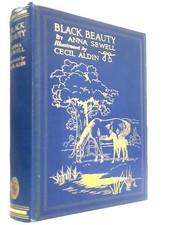 Black Beauty, The