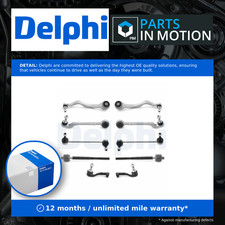 Suspension Kit TC4338KIT Delphi Genuine Top Quality Guaranteed New