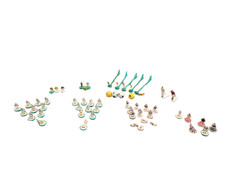 Subbuteo Vintage Heavyweight