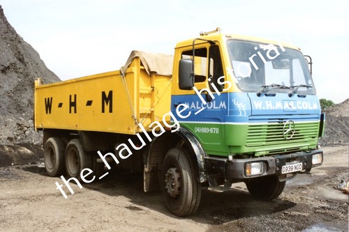 Thh truck photos - thh,