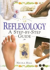 Reflexology: A step-by-step