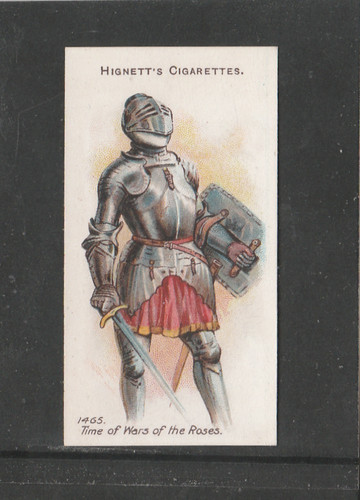 1924 hignett arms - 1924,