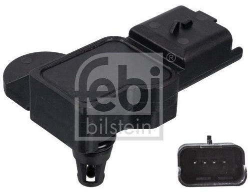 Febi bilstein 176516 - febi, intake