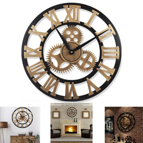 Extra large roman numerals - extra,
