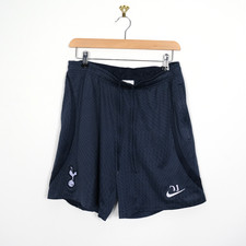 Football Gym Shorts Nike