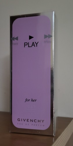 Givenchy play for her - givenchy,