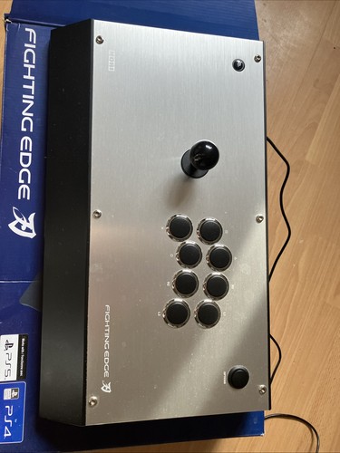 Hori fighting edge - hori, edge,