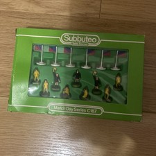 Subbuteo C187 / 3  Match Day