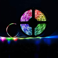 Emerald 15ft LED RGB Strip