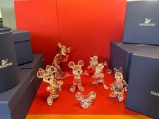 Swarovski Disney Showcase