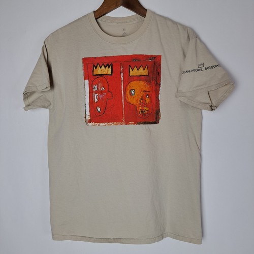Jean michel basquiat shirt - jean-michel, t-shirt