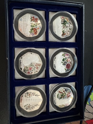 2024 great britain 50p - 2024,