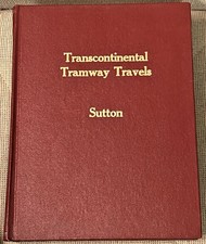 Authors / TRANSCONTINENTAL