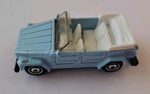 2007 matchbox 1974 - 2007, volkswagen