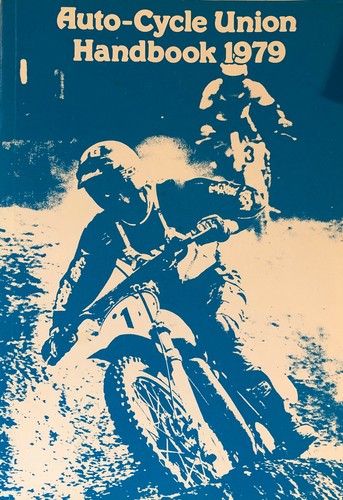 Acu official handbook 1979 - acu,