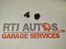 Genuine Saab 9-3 93 CV Convertible Boot Lid Hinge Stops 12832495 (Pair)