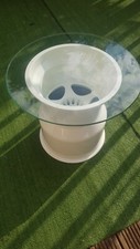 F1 Wheel Benetton Coffe table 