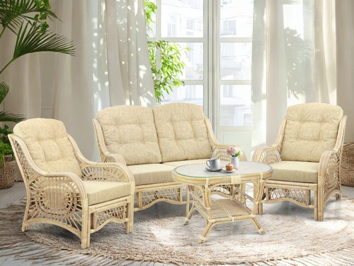 Malibu rattan living - malibu,
