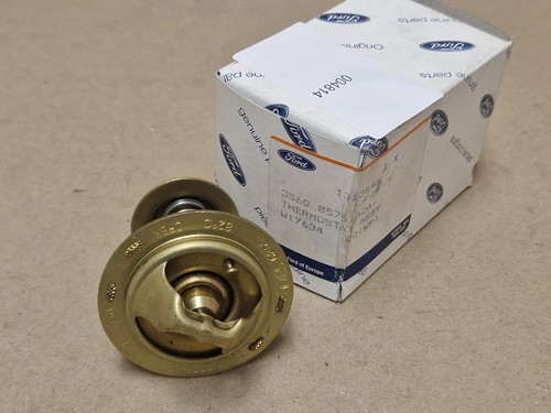 Ford fiesta coolant - ford,