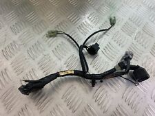 YAMAHA XJ6 XJ6-S HEADLIGHT