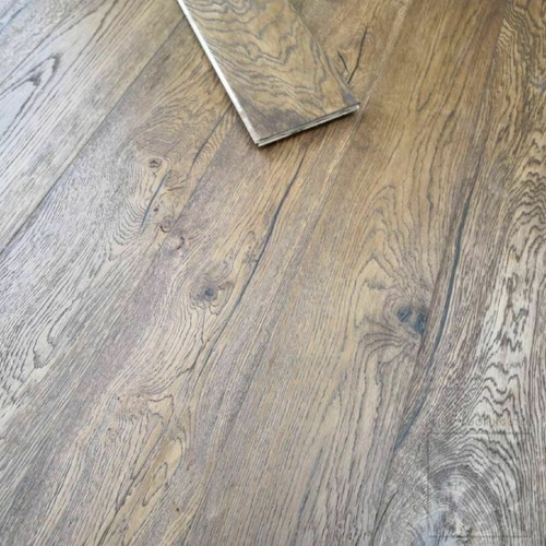 Sample engineered oak - sample:,