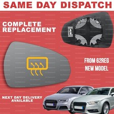 Audi A3 12-20 from 62reg wing